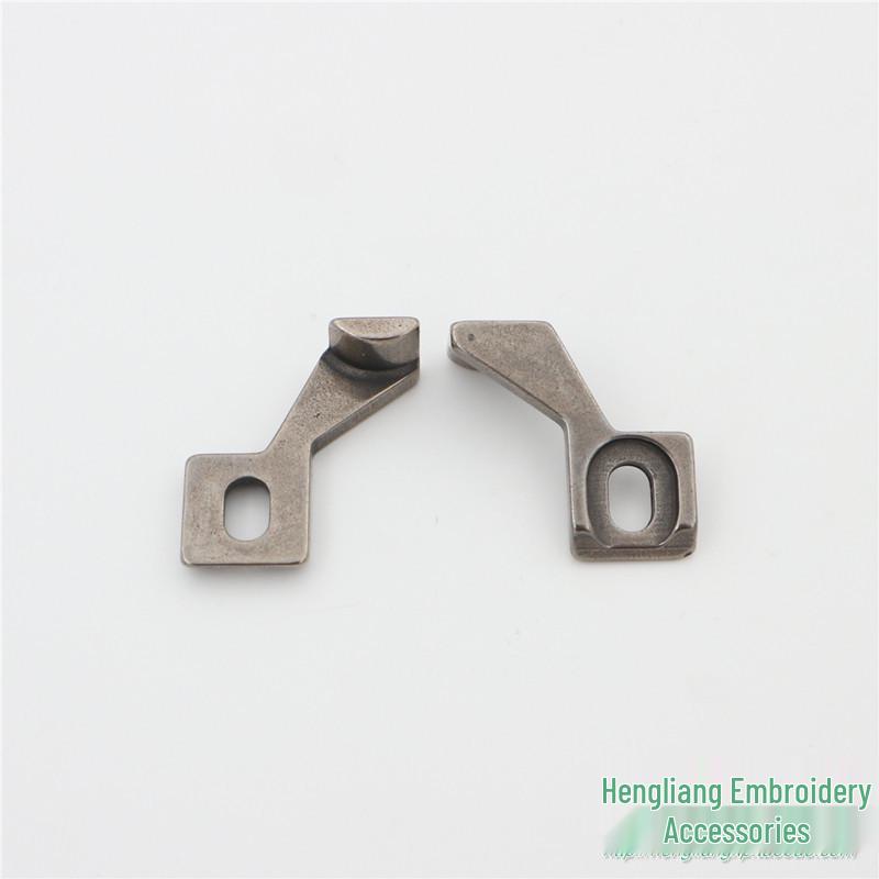 High-Speed Embroidery Machine Hook for Precise Positioning