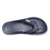 Crocs Bayaband Flip Flops Deep Blue Unisex