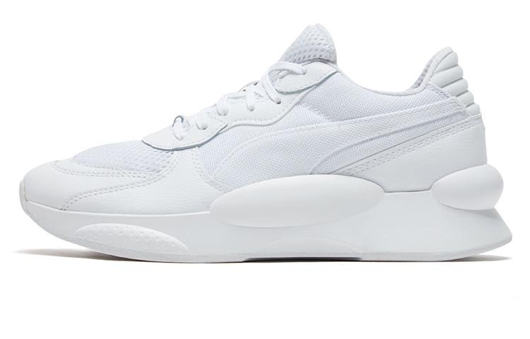 PUMA Rs 9.8 Core White 370368-01 37