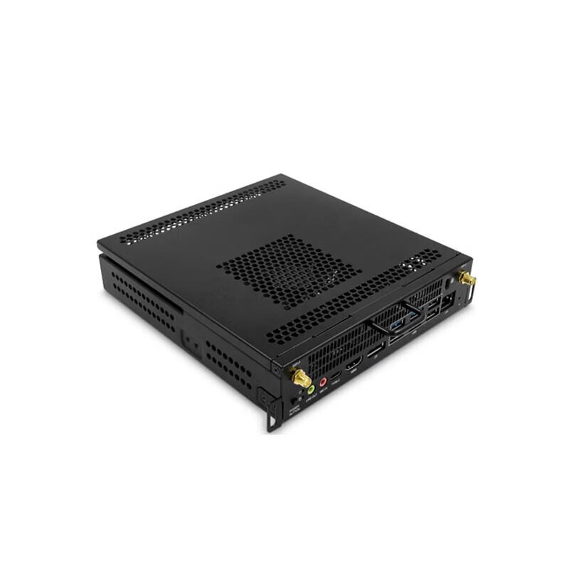 

SEC-M1250 Conference OPS Module (CN version)