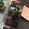 Stalker Clear Sky Case For Samsung Galaxy M15 M55 M13 M23 M33 M53 M31 M51 M14 M34 M54 M20 M30s M12 M32 M52