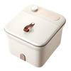 Foot Bath Massager CN Plug (adapter Included)