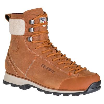 Dolomite Wanderschuhe Cinquantaquattro Warm 2 WP
