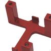 1:28 Metal Servo Mount Holder for K969 K979 RC Model Rally Car Parts