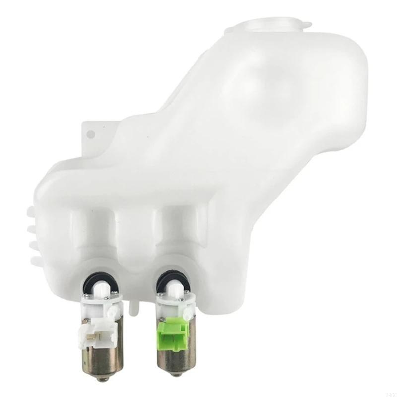 28GC Большой бачок омывателя Стеклоочиститель Контейнер для омывателя 2-дырочный для DA Y60 WWB2HPK-NI020 China Mainland