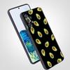 Avocado Phone Case For Samsung Galaxy A17 A07 A55 A35 A25 A15 A05s A33 5G A31 A23 A21s A13 A11 A41 A73 A53 A51 A71 A03s S10Cover