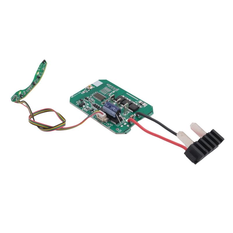 21V 2.5 Electric Shears Control