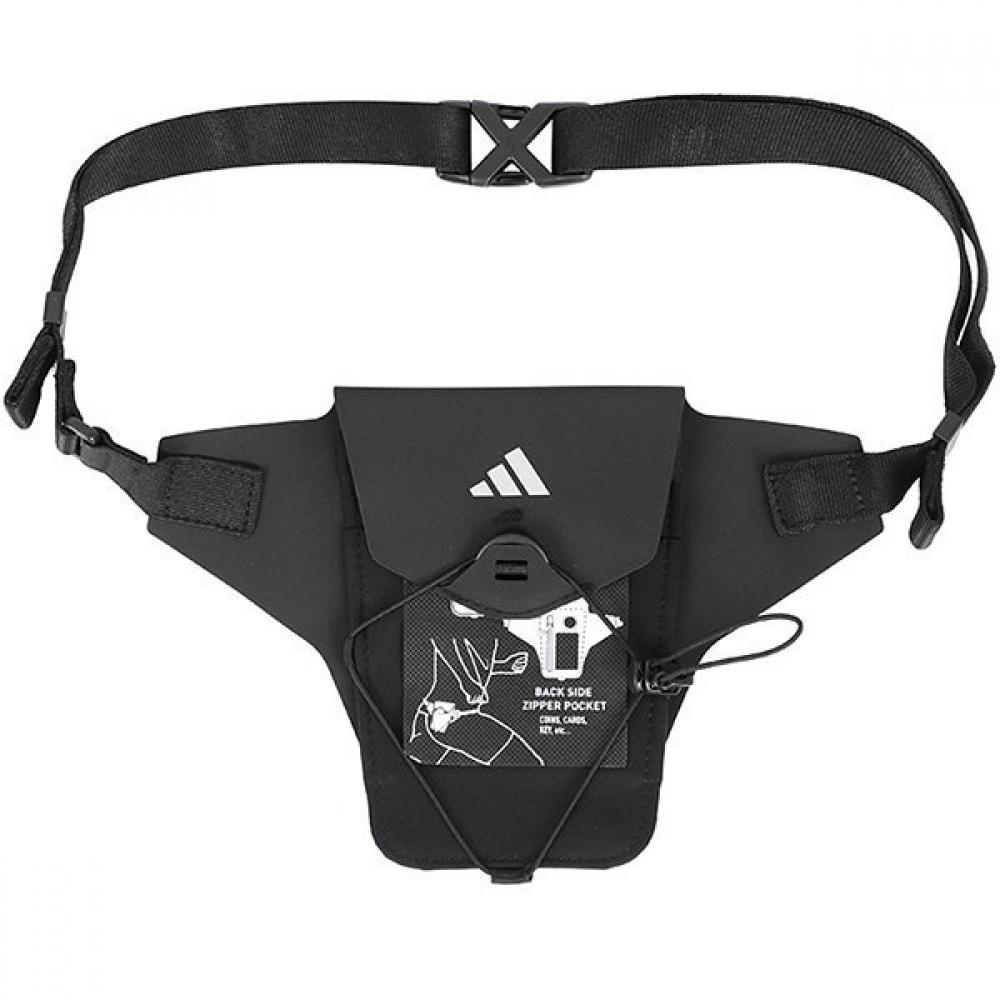 

Adidas Genuine Adidas Run Pocket Waist Bag HN8173