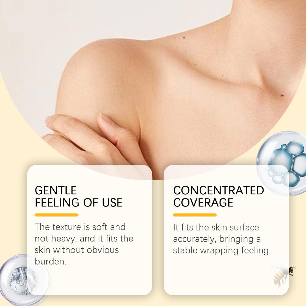 Bee Removal Patch Gently Cares For The Skin To Remove Blemishes, Cover Marks, Corns, s, Auxiliary Care Patch