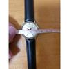 Used ORIENT Jupiter Manual Wind Men's Watch 19 Jewels