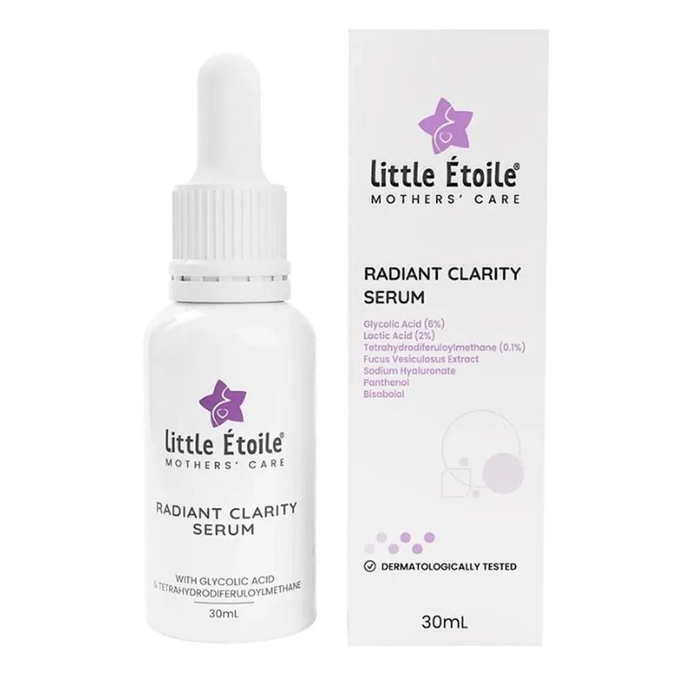 Сыворотка All Mother Care LE Radiant Clarity 30 мл