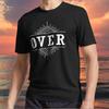 New Item Over Active Logo TEE T Shirt Funny American Size S To 5XL