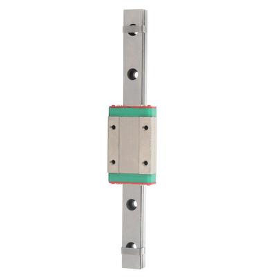 MGN12H‑150‑1R Miniatur-Schienen-Gleit-Linearlager-Führungsschiene Edelstahl-Linearlager