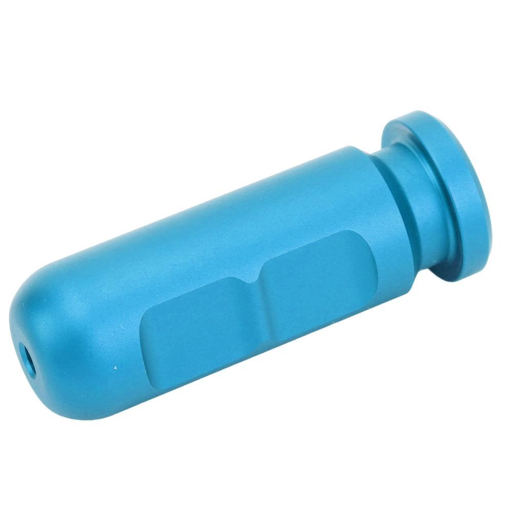 Aluminum Alloy Ear Pressure Balance Tool for Snorkeling Underwater Free Diving Beginner