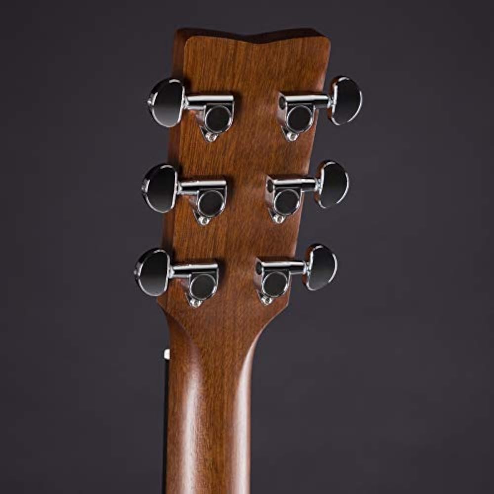 Yamaha acoustic guitar FS800
