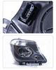 Mercedes-Benz SPRINTER 906 LED Headlight Assembly for Night Driving