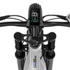 Shengmilo S600 PRO 2000W Dual Motor Electric Mountain Bike 26 Inch Fat Tyre 48V 25Ah Removable Battery Full Suspension UK Adult E-Bike