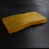 Natural Yellow Sapphire Uncut Rough 582.20 Ct CERTIFIED Gemstones Free Gift
