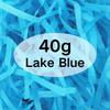 20/40g Raffia Paper Valentine's Day Wedding Birthday Anniversary Party Thanksgiving Basket Filler Gift Box Decoration YMY