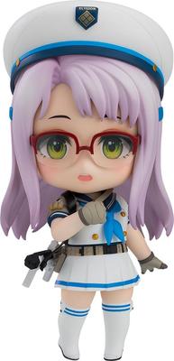 Nendoroid Göttin des Sieges NIKKE Neon Nicht maßstabsgetreue bemalte Bewegliche Figur aus Kunststoff