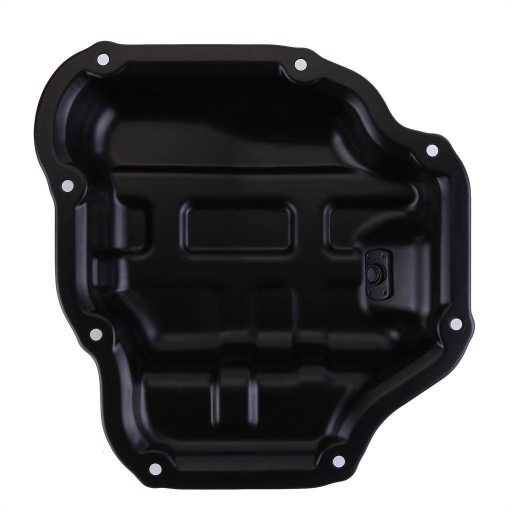 Öl Oan Stahl unten kompatibel für Renault Megane III Scenic III 1.4 TCE 111105H61A