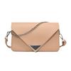 Chic Fashionable Small Square Bag For Women Stylish Chain Shoulder Crossbody Bag