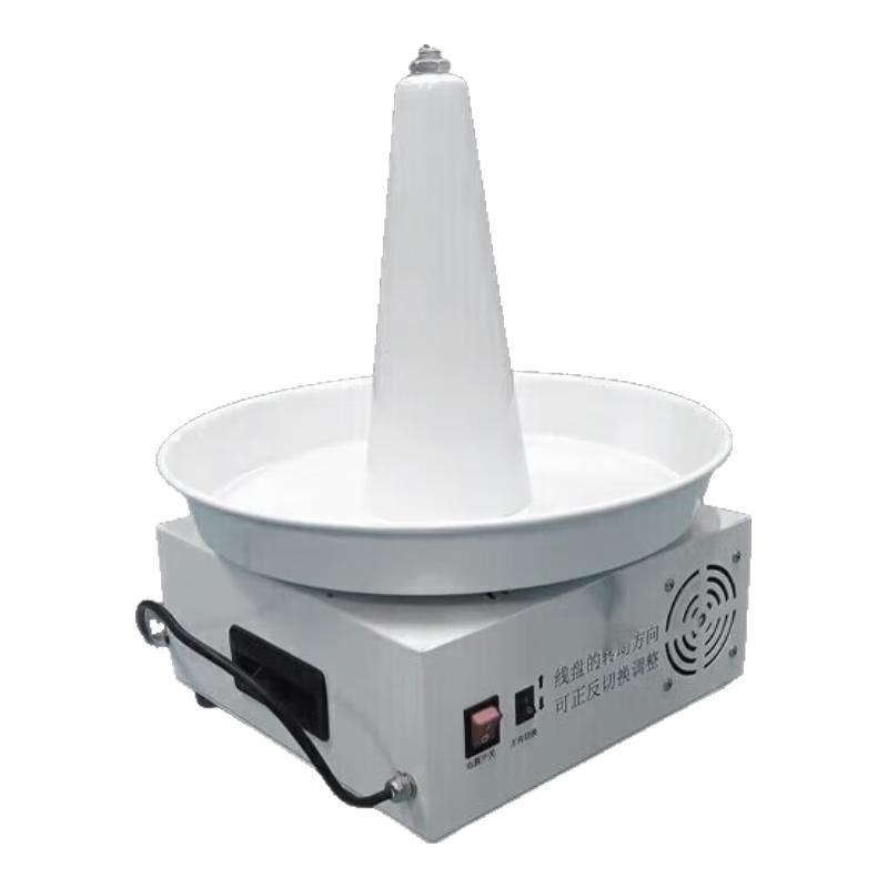 Automatic Wire Dispenser & Cable Processing Machine CN plug (adapter included)