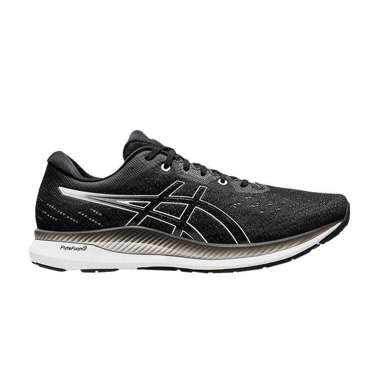 

Черные мужские кроссовки ASICS EvoRide 1011A792-001