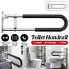 Handicap Grab Bars Rails Łazienka Safety Bar Wsparcie ręczne Zamontowane uchwyty do kąpieli dla osób starszych Poręcze toaletowe