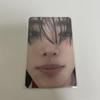 Sunghoon Daydream Earl Broadcast Photocard
