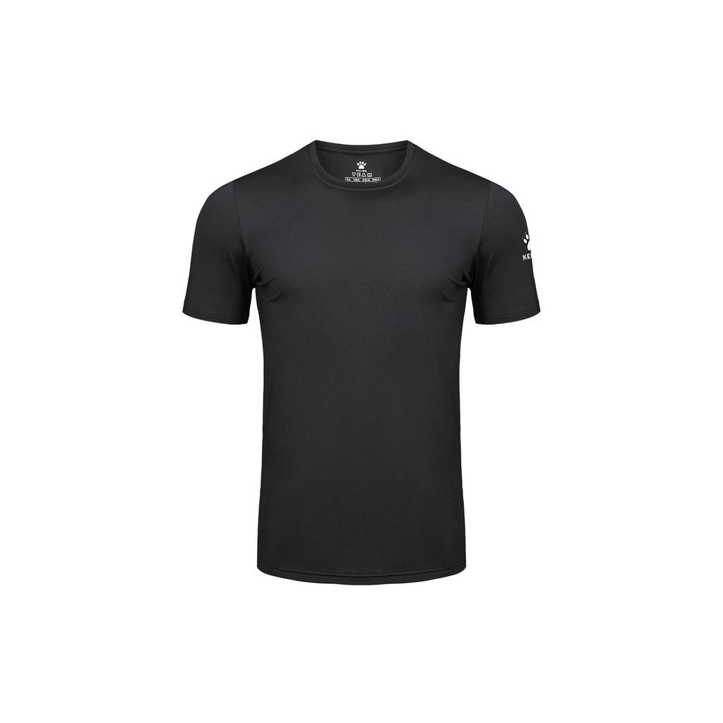 KELME Quick Dry T Shirts Unisex Crew Neck 8151TX1002