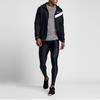Jackets Men's Black Hooded Moderate Other 933836-010