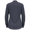 Odlo Fleece Jacket with Half Zip Fli