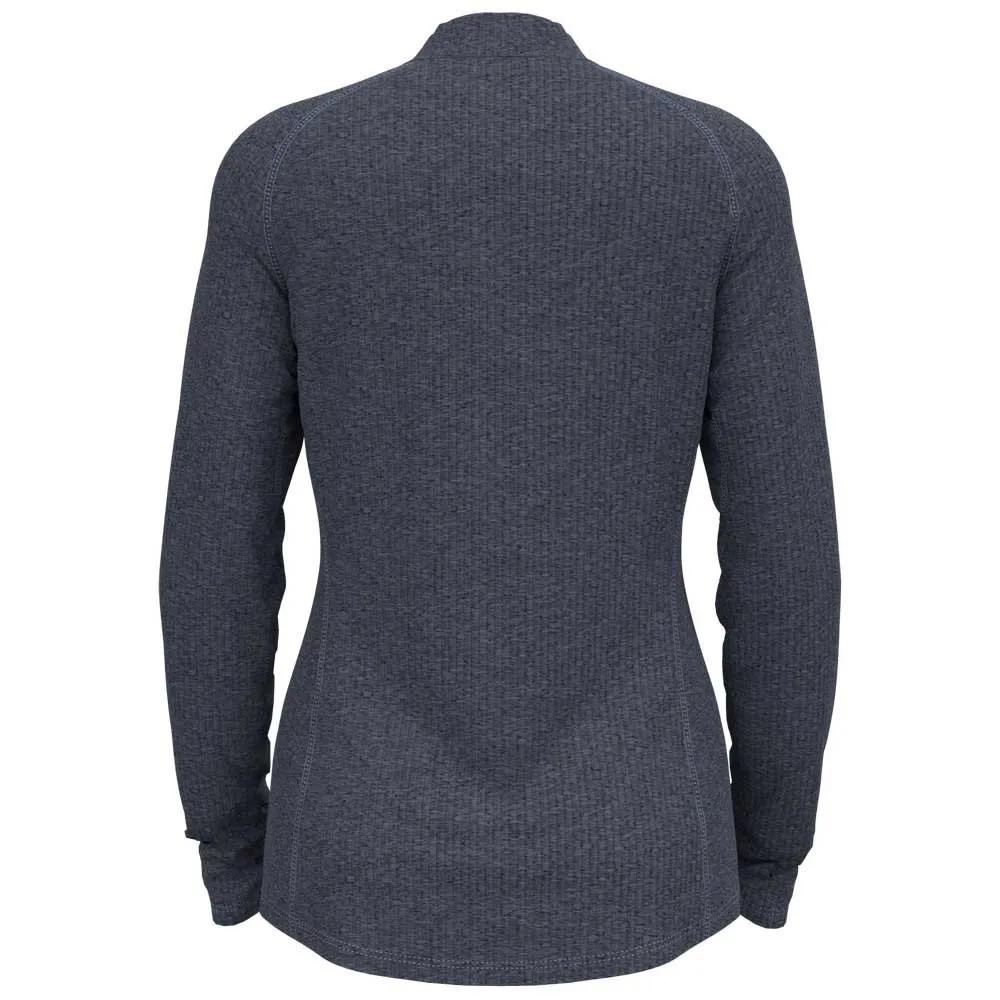 Odlo Fleece Jacket with Half Zip Fli