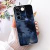For Vivo V27 V27Pro Cool Dragon Tiger Pattern Phone Case For Vivo V 27 V27 Pro V2230 V2231 Soft Silicone TPU Cases