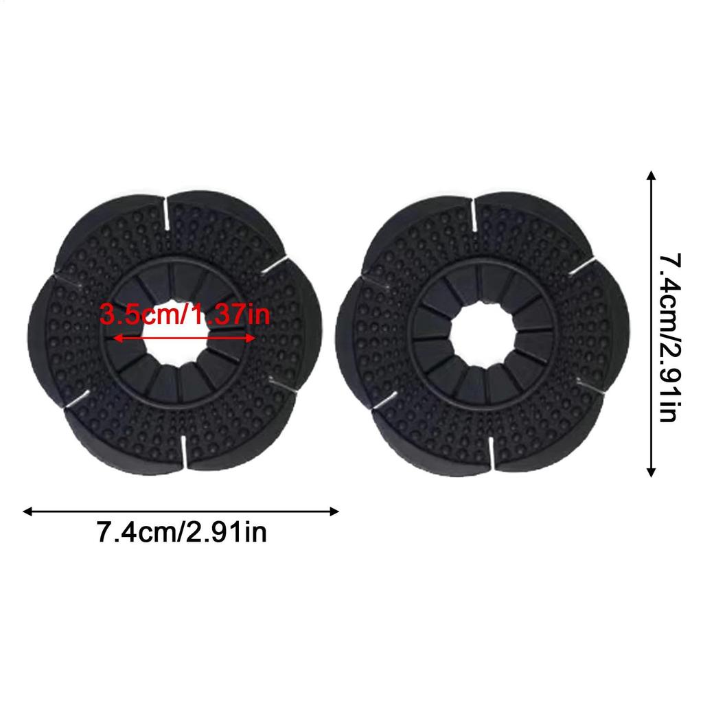 Car Wiper Hole Protection Cover, Windshield Wiper Hole Dust Cover, Windshield Wiper Arm Hole