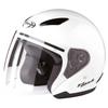 Stormer Open Face Helmet Junior Flash