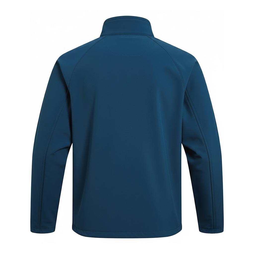 Craghoppers Mens Basecamp II Softshell Jacket