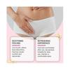 3X Urinary Incontinence Cream Relieves Bladder Discomfort. Feminine Douches Creams, Postpartum Repair Bladder Control Cream for Women