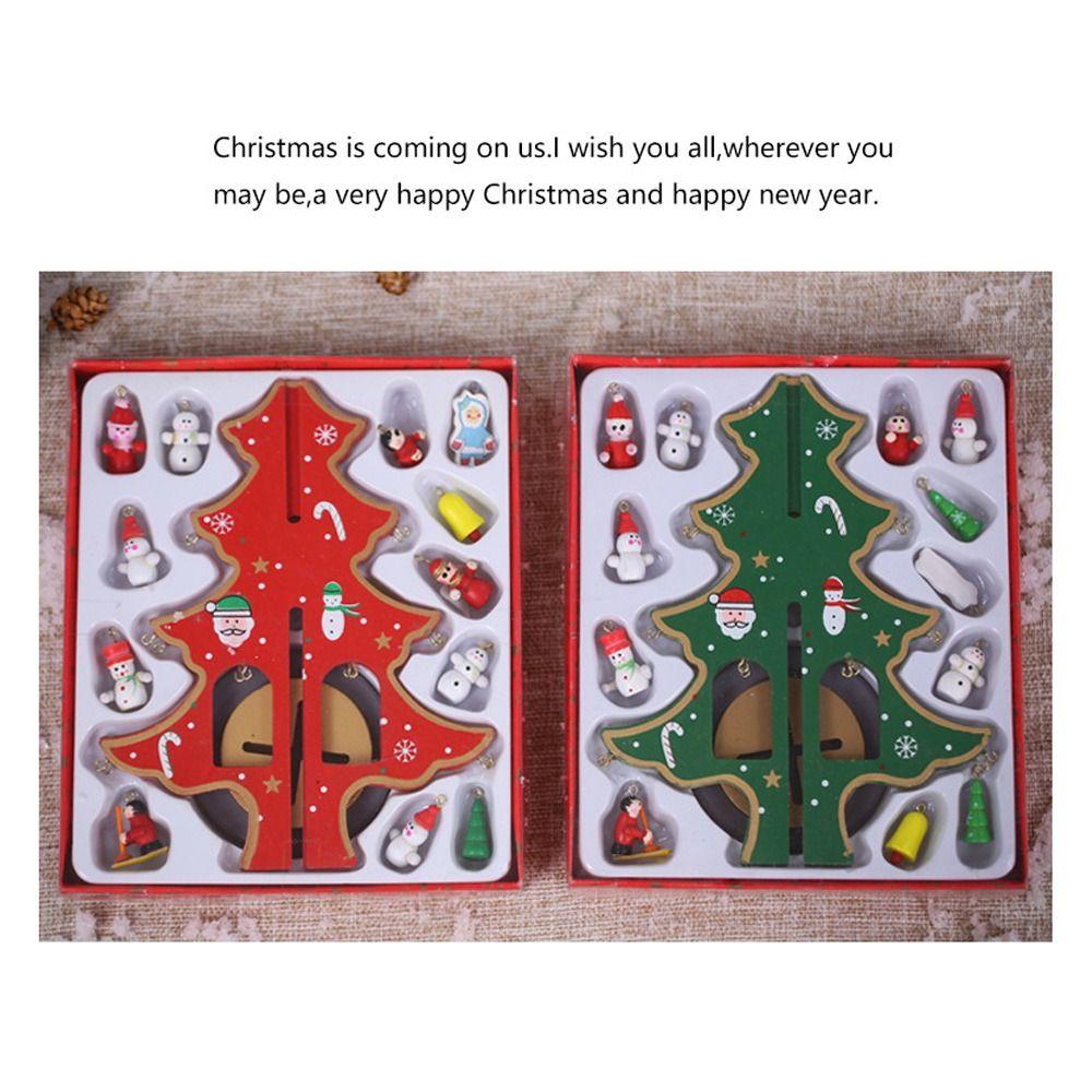 Three-dimensional Hollow Christmas Banner Honeycomb Paper Paper Flowers Christmas Decoration Ceiling Layout Creative Design