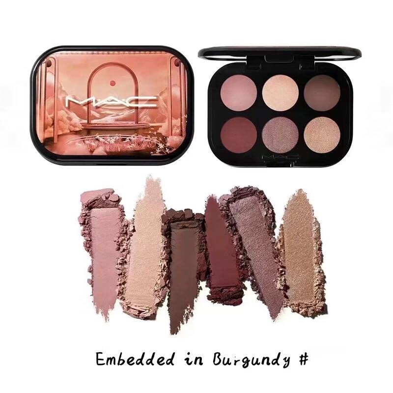 MAC Future Fantasy Summer Limited Edition Eye Shadow Palette