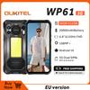 Oukitel WP61 5G Smartphone de Exterior Android 16--20000mAh, 6.8" 120Hz Telefon de Exterior 36GB+512GB Telefoane, 108MP+8MP Noapte, IP68/Dual SIM 5G/NFC/GPS