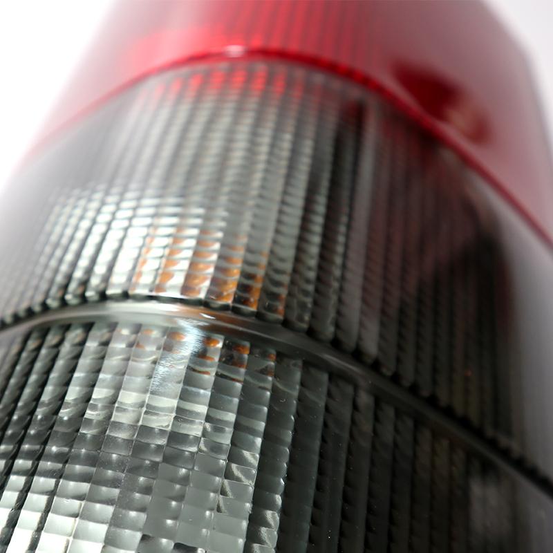 3715-00128Right Combination Rear Taillight Is Suitable for KINGLONG HIGER ZHONGTONG GOLD DRAGON
