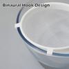 Durable Ultra Fine Mesh Mesh Strainer with Handle Mini Food Strainer Yogurt Sieve Food Preparation