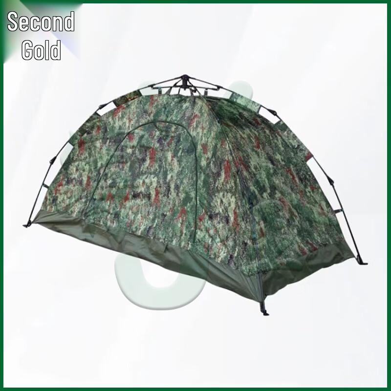 Youjin Single Person Automatic Pop-Up Camping Tent