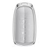 Chery Car Key Cover for Jetour X70plus, X70 Coupe, X90, Big Ant, and X95 - Full Protection Shell