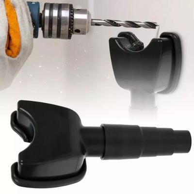 1 Stück Staubsammler Elektrische Bohrmaschine Staub Vakuum Saug Universial Collector Werkzeug