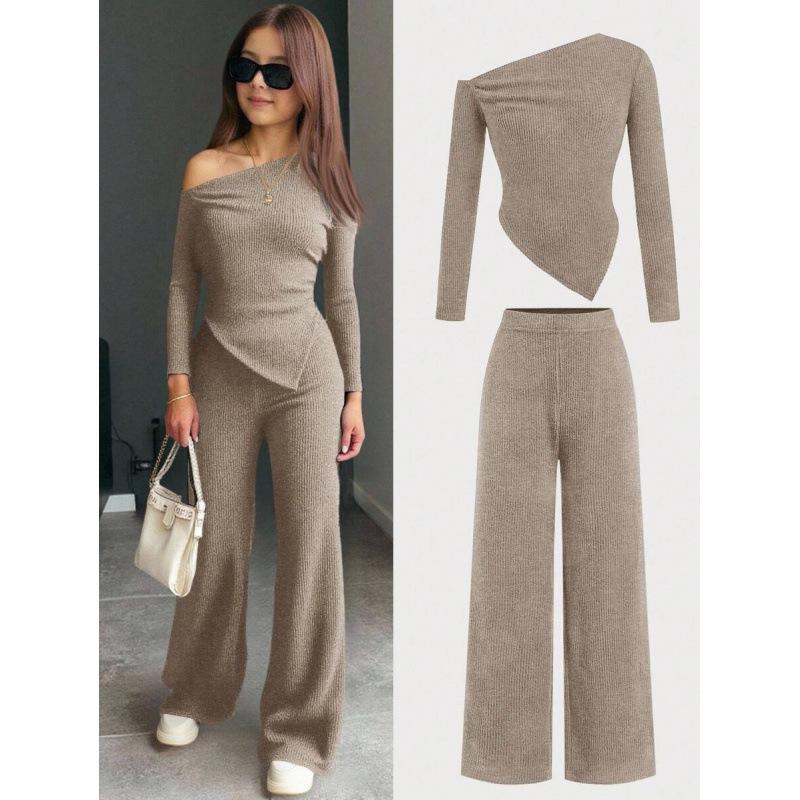 Европейская и американская мода: Новый стиль трансграничной торговли N83077