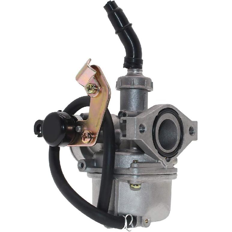 PZ19 Carburetor Compatible Chinese TaoTao 125Cc 110Cc 90Cc 70Cc 50Cc 4 Stroke ATV Go Kart Pit Dirt Bike Quad Assembly