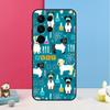 Symbol Math Science Physics Formulas Case For Samsung Galaxy S22 S23 S24 Ultra S8 S9 S10 Plus Note 10 20 Ultra S20 S21 FE Cover